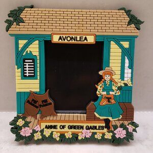 Avonlea Anne of Green Gables Magnetic Frame